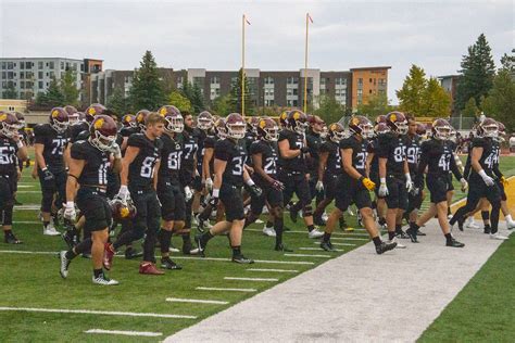 UMD Football Roster (Digital Storytelling Class) - Ryan O'Connor - Medium