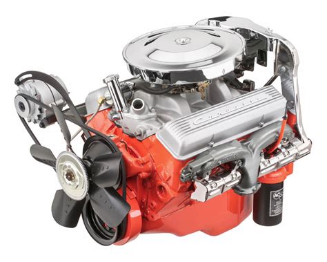 Image result for Small Block Chevy