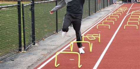 Image result for Runner Tripping