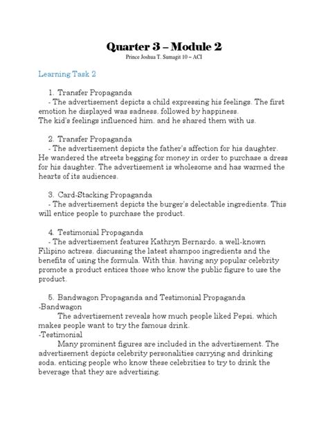 Image result for Bloc 2 Module 3