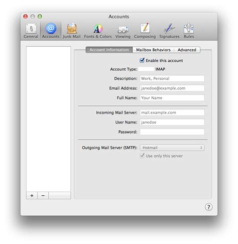 Image result for Mac Mail Tutorial