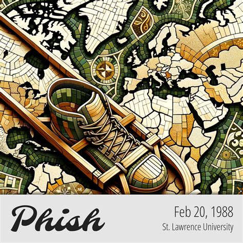 Feb 20, 1988 - Phish.in