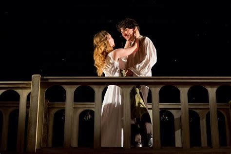 The Theater at Monmouth Romeo & Juliet - 2014 - The Theater at Monmouth