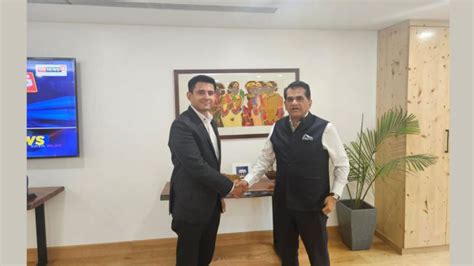 Indian Pallet Manufacturer Bridges National and International Trade ...