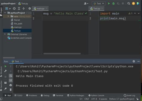 Image result for Python Module Code Example