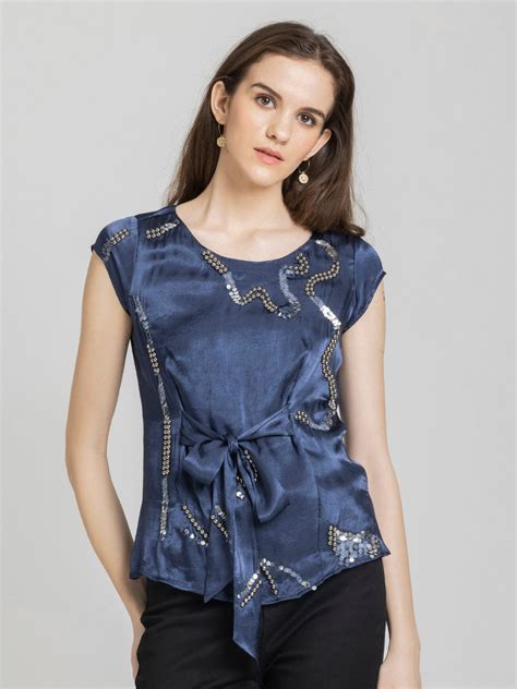 Vega Top | Buy tops for women – Shaye India