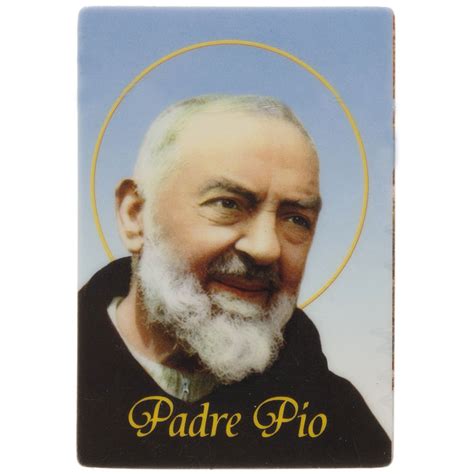 A Slice of Smith Life: St. Padre Pio Feast Day: September 23