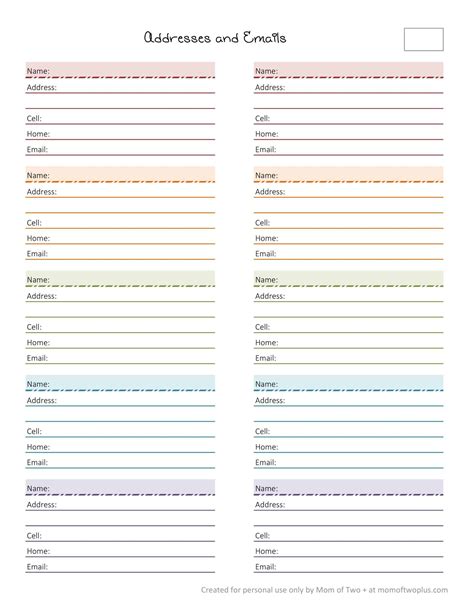 Image result for Download Address Book