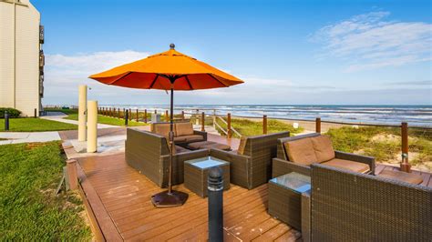 South Padre Island beach house rentals