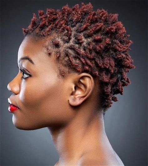 What Are The Best Twa Hairstyles For African American Female?