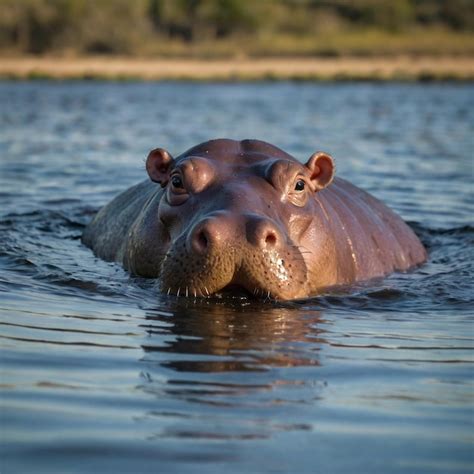 Image result for Hippo vs Python
