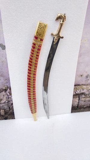 Talwar Factory – Antique & Wedding Swords for Pooja | Handcrafted in I