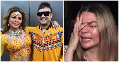 Rakhi Sawant Controversial News: From entering Bigg Boss 15 together to ...