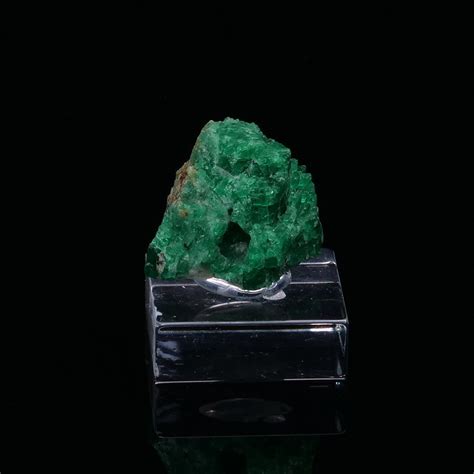 EMERAUDE - Daftar, Xinjiang Uygur Zizhiqu, Chine