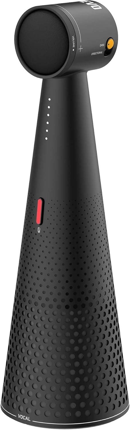 Ipevo VOCAL AI Bluetooth Speakerphone for India | Ubuy