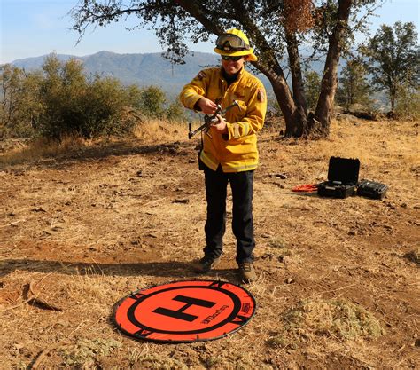 45-Day Report | CAL FIRE