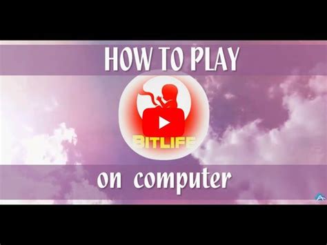 Bitlife PC Tutorial 的图像结果