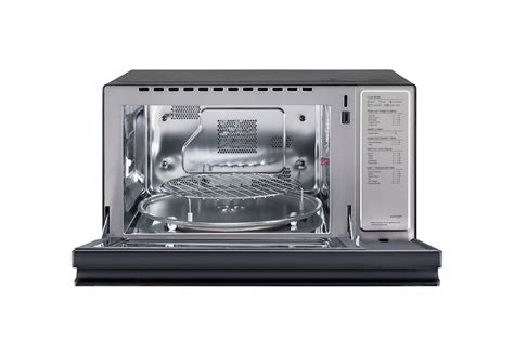 32L All-in-one Microwave Online Price - MJEN326PK | LG India