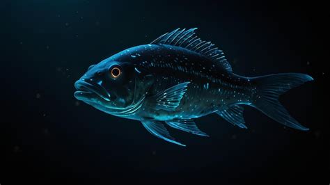 Alien Fish 的图像结果