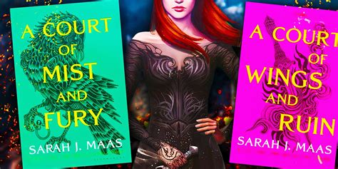 A Court Of Thorns & Roses Overlooks A Glaring Problem With Feyre's ...
