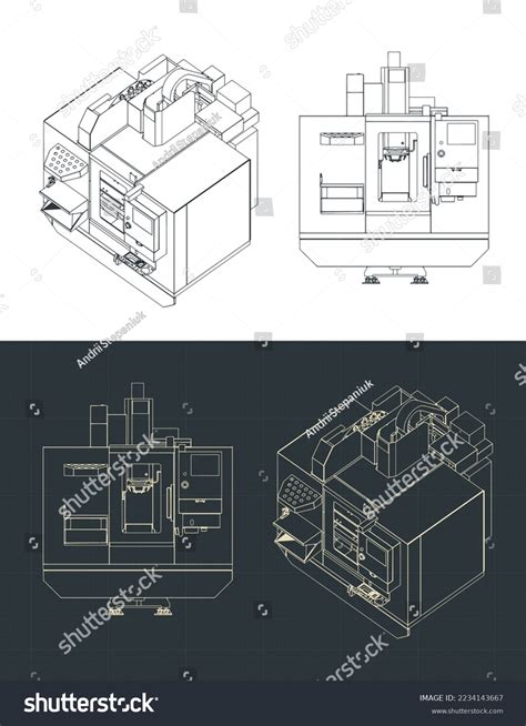 Cnc Programing Drawing Milling 的图像结果