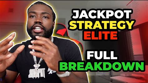 jackpot n8 strategy