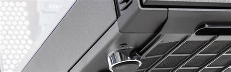 Fractal Design Define Mini C Review - Resultaten - Tweakers