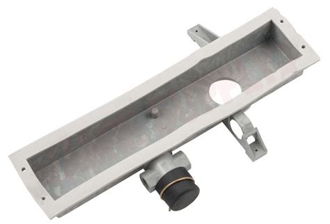 64J11 : Lennox 64J11 Cold Header Kit Collector Box | AMRE Supply