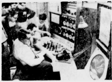 Image result for Old Mainframe Hack