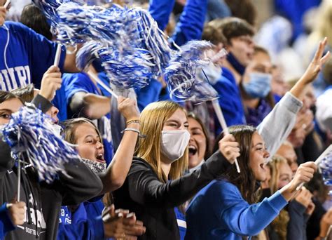 Alabama schools requiring adult supervision during high school football ...