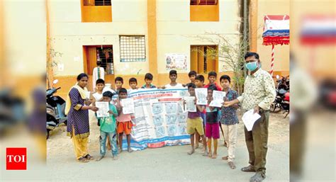 Tamil Nadu: Zero cases of Covid-19 in two slum tenements | Chennai News ...