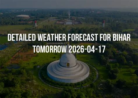 Connects you to India weather and climate news