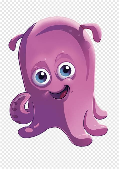 Image result for Nemo Octopus