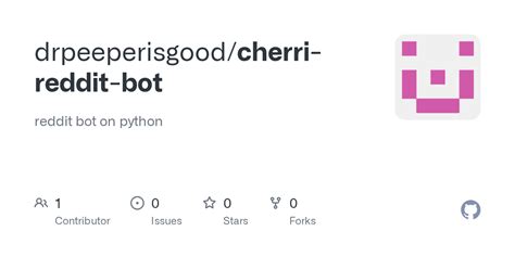 Image result for Python Reddit Bot