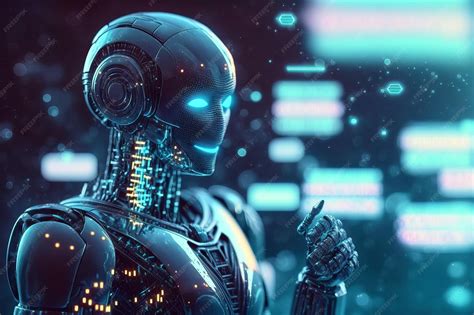 Smart AI Robot 的图像结果