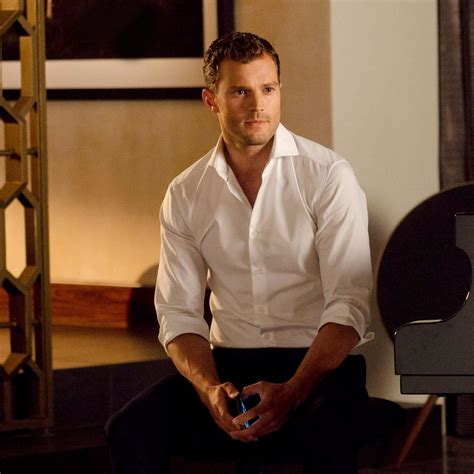 Jamie Dornan: The Multifaceted Star Of Our Time