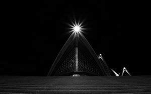 Wallpaper architecture, dome, bw, building hd, picture, image