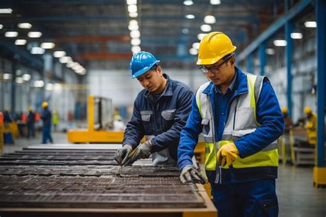 Factory Worker 的图像结果