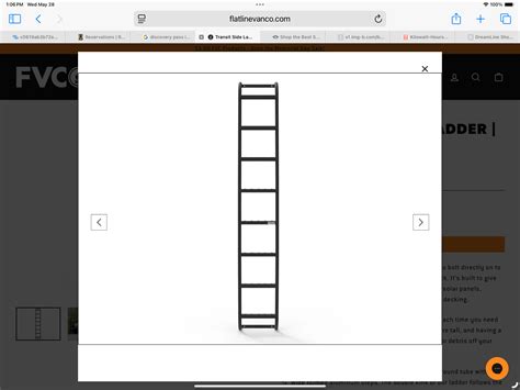 Image result for Step Van with Extended Roof