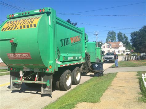 Solid Waste Department | Nashua, NH