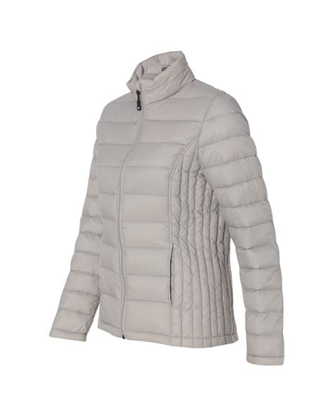 Weatherproof 15600W Women's 32 Degrees Packable Down Jacket