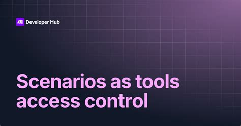 Make Software Access Control 的图像结果