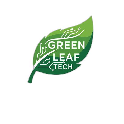 GreenLeafTech - Mobile App and Website Development