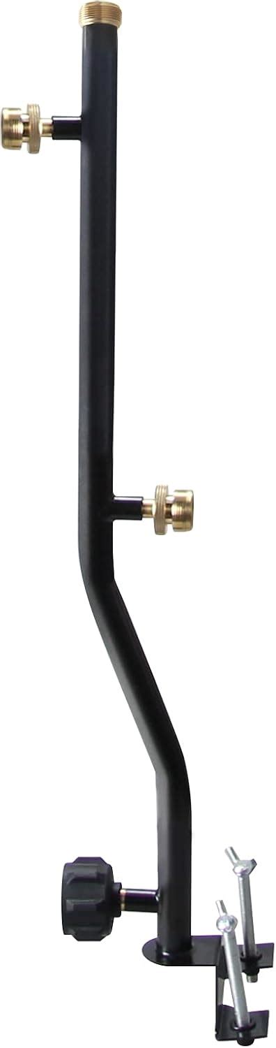 DOMINOX 3 Outlet Propane Distribution Post Propane India | Ubuy