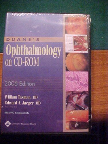 Buy Duane's Ophthalmology 2006 Book Online at Low Prices in India ...
