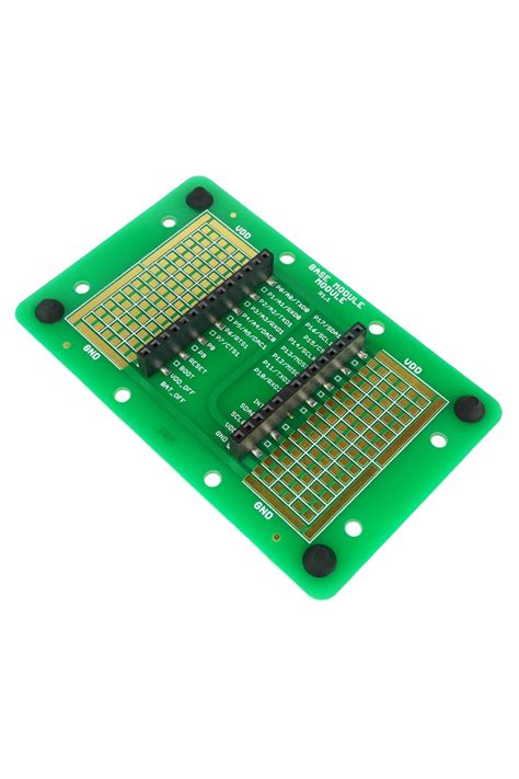 Image result for Base Software Module