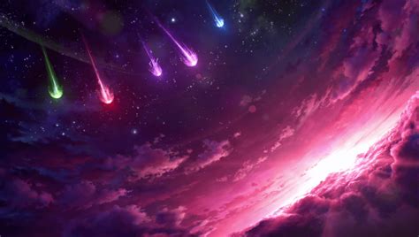 Star Guardian Wallpapers - Wallpaper Cave