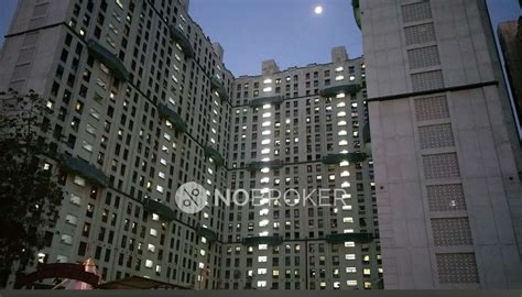 ASHTAVINAYAK CHS Malad West Rent - WITHOUT BROKERAGE Semi-furnished 1 ...