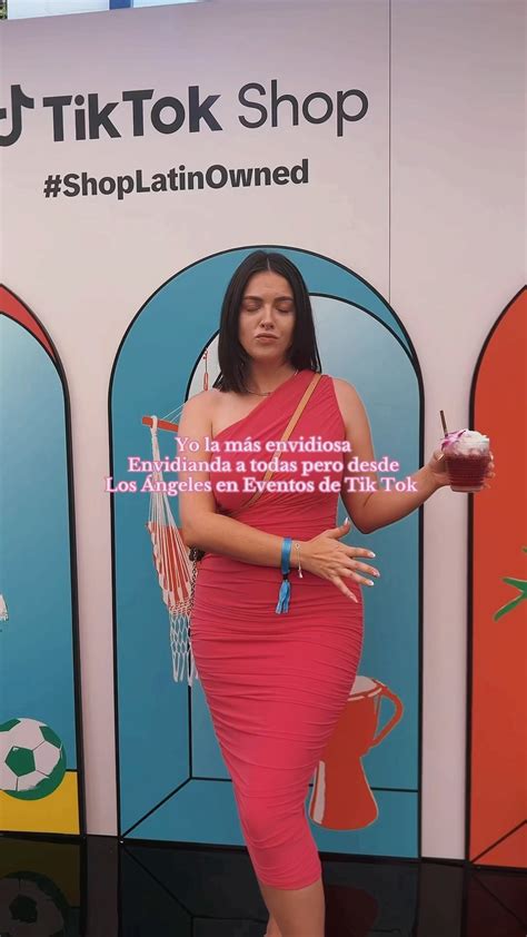 Katherine Ochoa | Also I bought this dress on tik tok top for my tik tok shop event 🤣 # ...