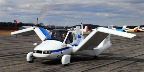 Good News For Aspiring Flying Car Engineers, They Can Now Get ‘Degree ...